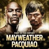 Building Blocks 003: Mayweather vs Pacquiao