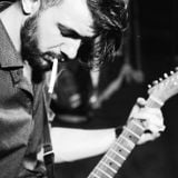 Guitar Jam LIVE at MODELIER