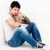 Marco Bailey Promo Mix 08/2010