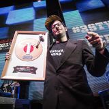 DJ Bristep - WINNER - Chile - National Final