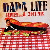 Dada Life September 11' Mix
