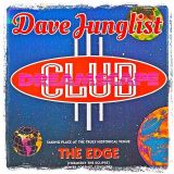 Club Dreamscape @ The Edge Tribute