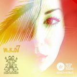 Sea - Exclusive Live Mix @ Ibiza Live Radio - Wicked7 Network Show.