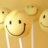 Smiley Faces Of The BigBang