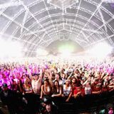 Live LinQ Love In The House Mix Vol 6