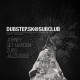 Dubstep.sk @ Subclub 28.12.2013 - promo minimix