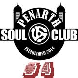 Penarth Soul Club Cloudcast #4