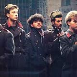 FRANKIE GOES TO HOLLYWOOD compilaton 1 18042016
