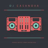 DJ Casanova "Ixsa" Prince Royce-Jerry Rivera Mix