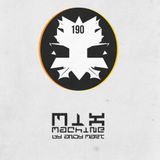 Andy Mart - Mix Machine@DI.FM 190