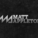 Matt Appleton - Transmission (Lightwave Radio June 2013)