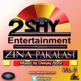 Deejay Bonz - Zina Pakalast Vol.2