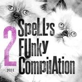 VA - spell's funky compilation #2 2011.09.03 mixed
