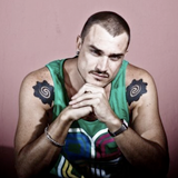 Undercurrent:pod 014 by Luis Groove recorded live @ Sankeys Ibiza 25-07-2012