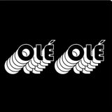 OLE OLE PODCAST SEPTEMBR 2014 - NIKKO