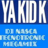 TECNOTRONIC MEGAMIX REPRISE 2