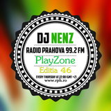DJ NenZ - PlayZone @ Radio Prahova - Ed. 46 -(04.06.2015)