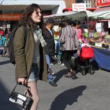 El Primer Sentido - nº 10. Desde Nápoles y Marsella : Anna Raimondo. Radio de autor.
