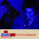 Bestimix 75: Psychemagik