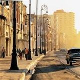 Melancholia <Havana mood>