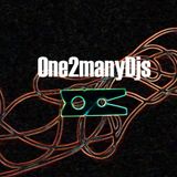 One2manyDjs-Jasper and Damos back to mine mix