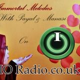 Immortal Melodies on IO Radio 220115