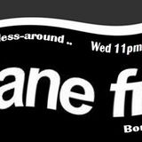 KFMP - OLD SKOOL . Bones-E-boy . Old Skool Mess-around #33. 27/2/13 . Kane fm