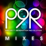 PGR Awards 2014