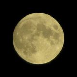 GORDON KAYE - June Moon 2012: A Cosmic Disco Mix 117BPM