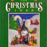 Live Dance Set - The Mustang - Brussels - 1988 Christmas