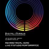 Asymmetrical Head Live at Digital::Nimbus 1/20/2012