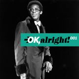 OK, alright! Northern Soul Podcast 001