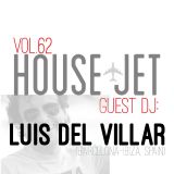 VOL.62 LUIS DEL VILLAR (IBIZA, SPAIN)