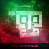 KAZUKUTA VOL.41