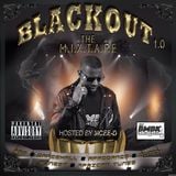 BLACKOUT 1.0 THE MIXTAPE