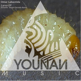 Omar Labastida "Larva" - Younan Music May 2015