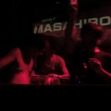 2012/04/02 "GROOVE9"DJ MASAHIRO 3.84 MIX SHOW VOL.43