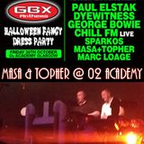 MASA & TOPHER @02 ACADEMY GBX ANTHEMS 2015