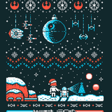 OFF 24/12/2015 - Alone on Christmas Day