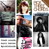 Pick Three Chords 10