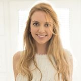 Olivia Somerlyn- OXO (DJ Escape & Tony Coluccio Remix)