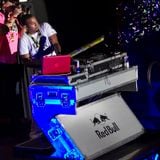 DJ Lank - Jamaica - National Final