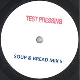 Soup & Bread Mix 5