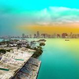 Cassidy Pepin - Deep In Miami - April 2015