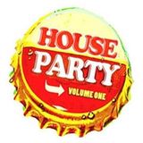 TBX's House Party vol 1