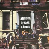 Latinized Breaks & Beats