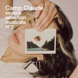 Camp Claude pour Sessùn - sélection musicale n°3