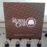 L'HORA HAC 518 - Clone Royal Oak - Sónar Sampler CD 2012 mixed by Paul du Lac (29.6.12)