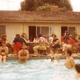 Feathers In My Pool