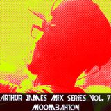 Arthur James Mix Series Vol. 7 Moombahton